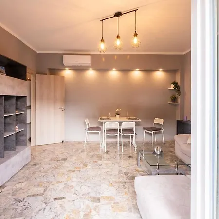 Apartmán Too Easy *