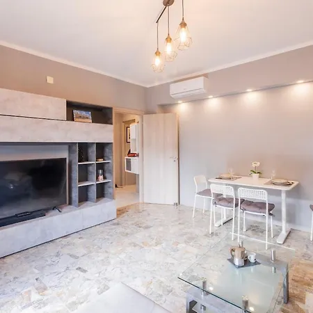 Apartmán Too Easy *