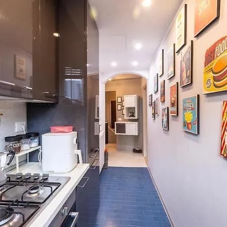 Apartmán Too Easy *