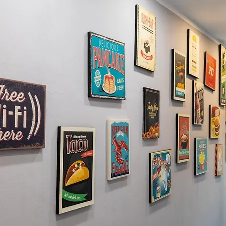 Apartmán Too Easy *