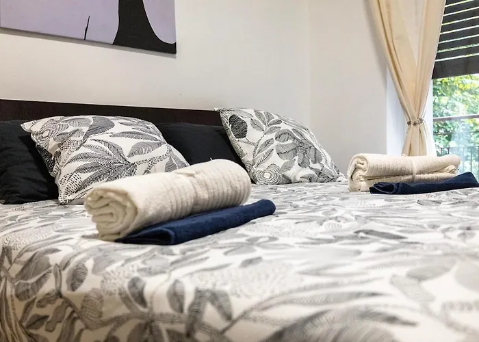 Apartment Too Easy